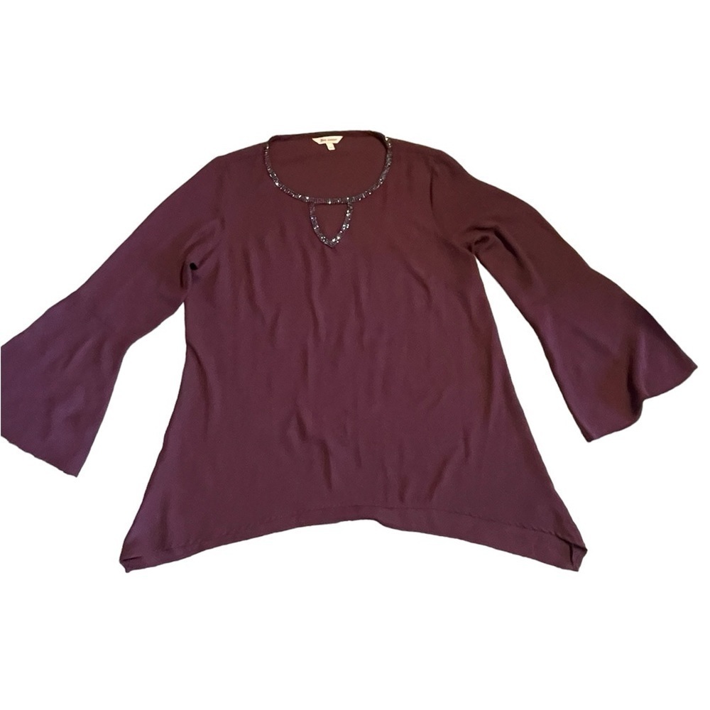 Womens Juicy Couture Top size L